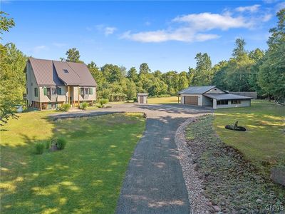 428 Voorhees Rd, West Monroe, NY, 13167