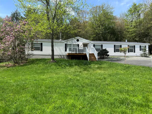 265 Old Tacy Road #TR95, Swan Lake, NY 12783