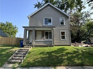 1326 Colton St, Toledo, OH 43609