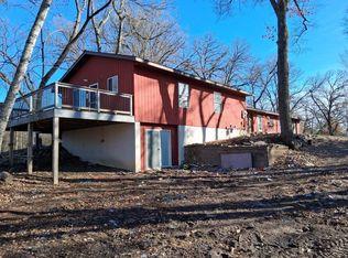 19075 Eaglewood Rd, Clearwater, MN 55320