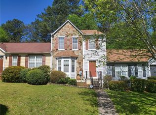 7008 Panda Rd, Austell, GA 30168