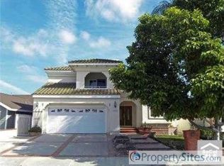 18132 S 3rd St, Fountain Valley, CA 92708