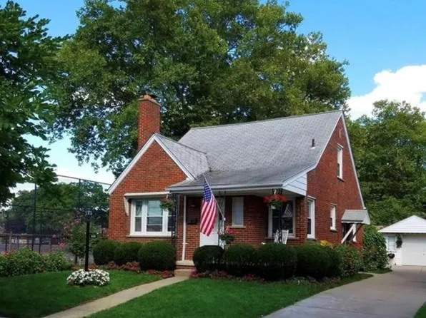 630 N Lafayette St, Dearborn, MI 48128
