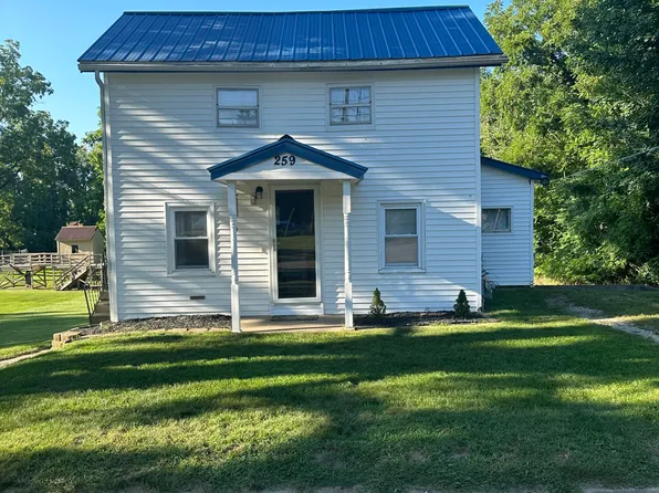 259 E East South St, Hillsdale, MI 49242