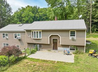357 Pittsfield Rd, Loudon, NH 03307