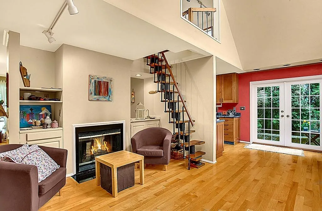 Building Photo - 10918 NE 66th Pl