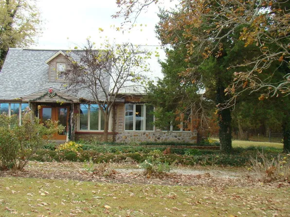 7702 County Road 2800, Mountain View, MO 65548