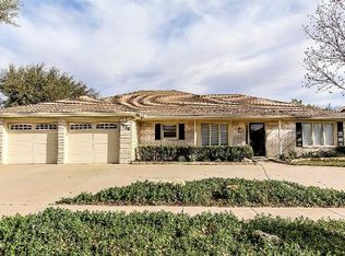 5426 80th St, Lubbock, TX 79424