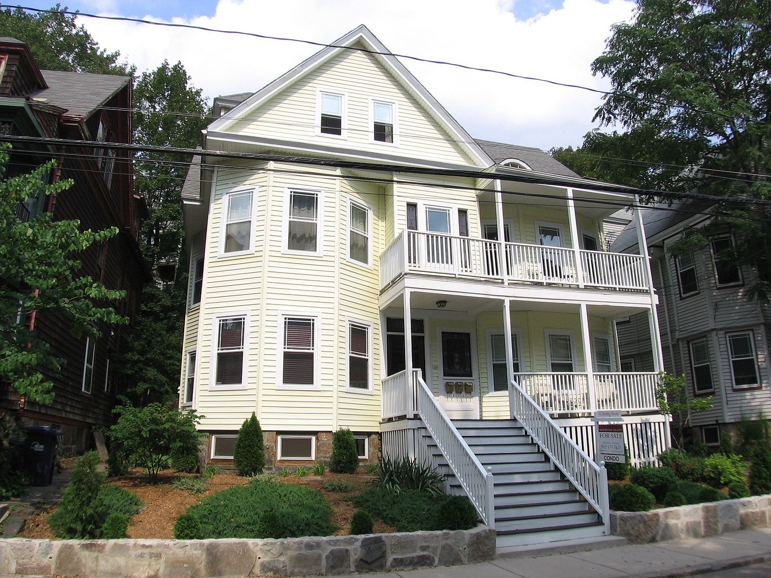 22 Boylston St, Jamaica Plain, MA 02130 Zillow
