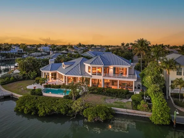 1601 Jean Lafitte Dr, Boca Grande, FL 33921