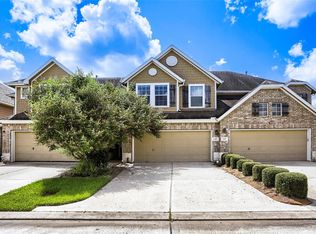 8415 Sunset Loch Dr, Spring, TX 77379