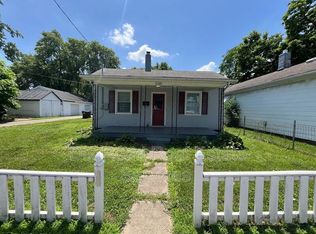 2108 Arlington Ave, Middletown, OH 45044