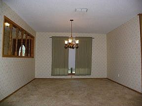 Formal Dining