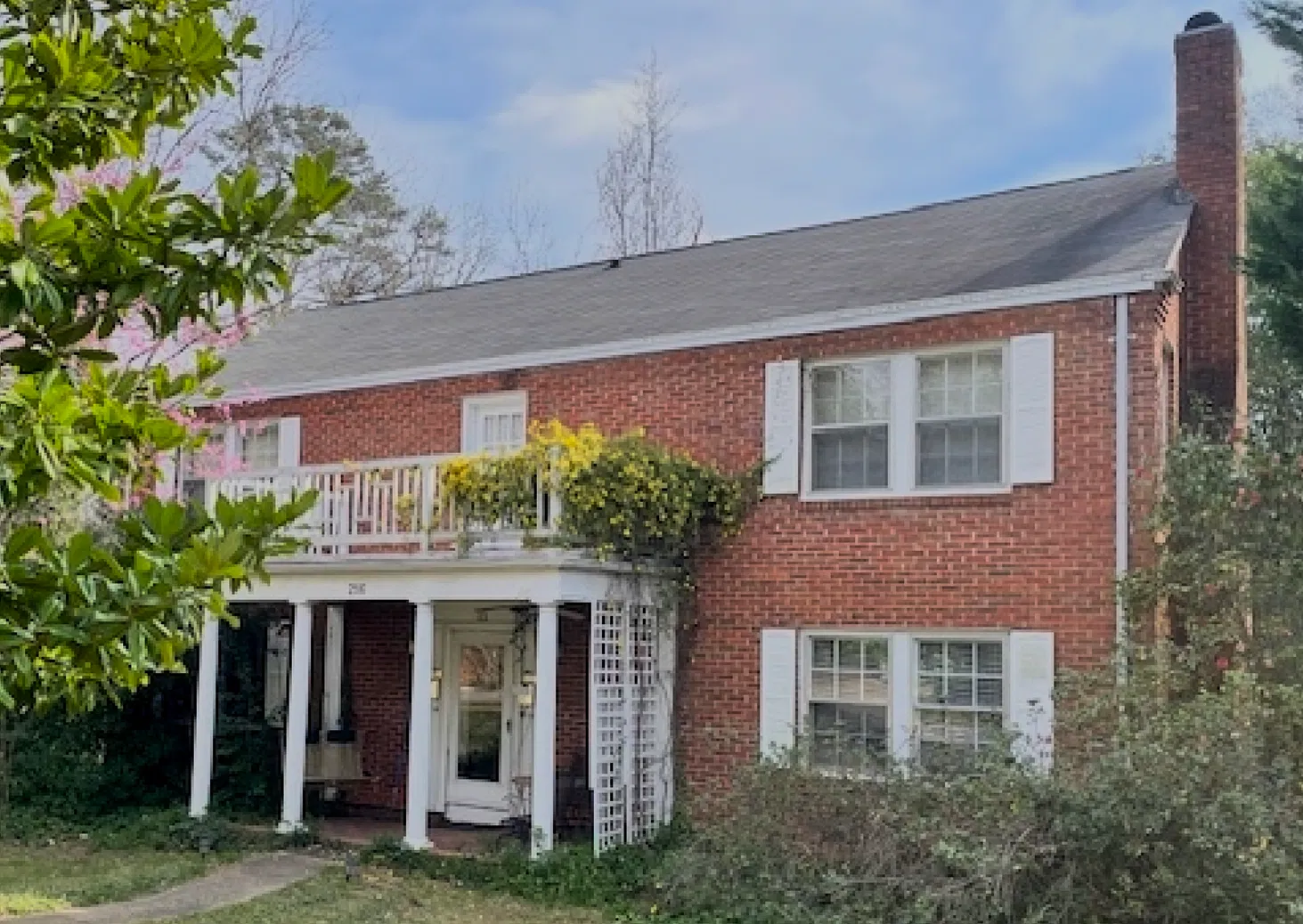 2 bed, 1000 sqft, $2,050 — Photo 1