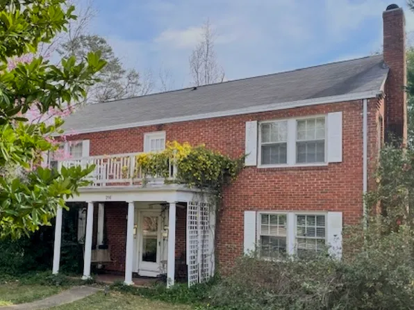 216A Furches St, Raleigh, NC 27607