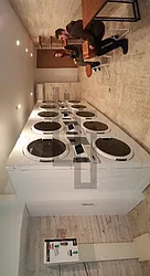 Rented by Loom Group