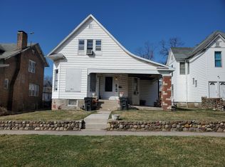 823 W Reed St, Moberly, MO 65270