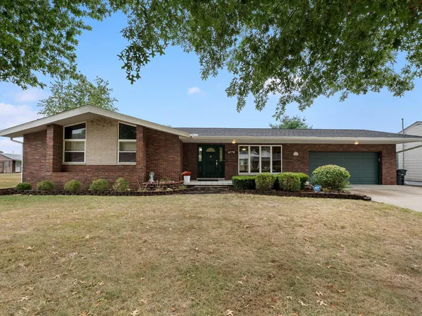 10652 County Road 1, Chesapeake, OH 45619