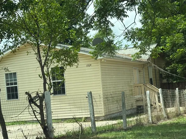 1724 Keith St, Tallahassee, FL 32310