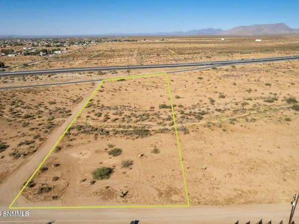 10200 Bataan Memorial E, Las Cruces, NM 88011