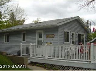 3319 Casa Marina Rd, Alexandria, MN 56308