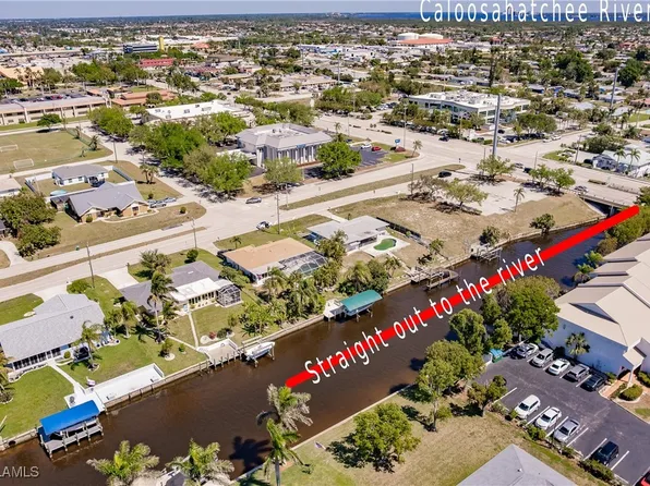 1514 Shelby Pkwy, Cape Coral, FL 33904