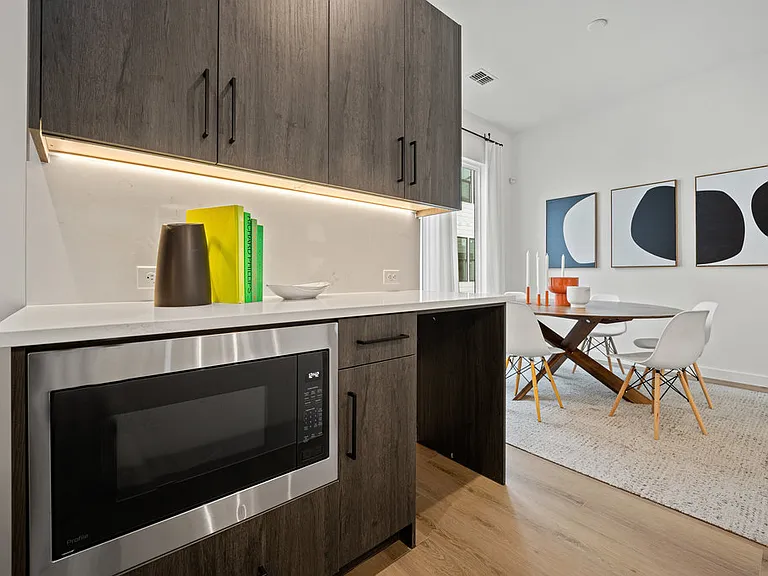 3612 San Jacinto St #101 — Photo 13