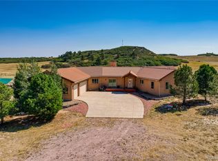 12000 S State Highway 83, Franktown, CO 80116