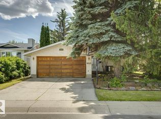 4649 16a Ave NW, Edmonton, AB T6L 2S3
