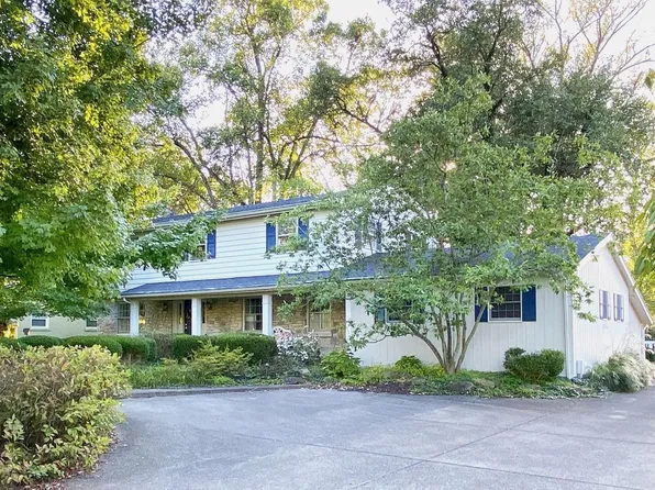 801 Plaza Dr, Evansville, IN 47715