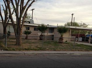 3425 E Diana Dr, North Las Vegas, NV 89030