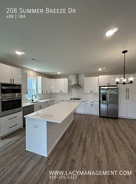208 Summer Breeze Dr — Photo 5
