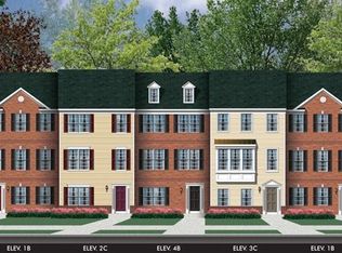 7812 Quidditch Ln, Elkridge, MD 21075