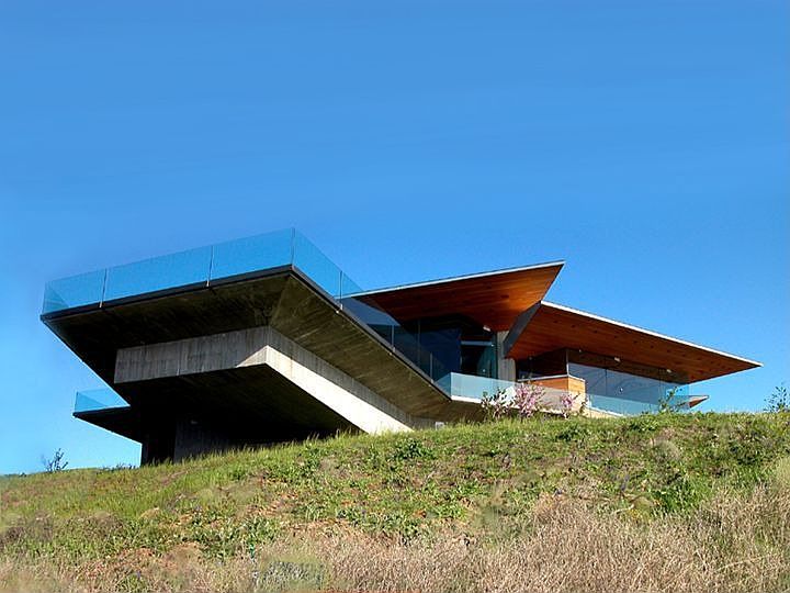 Tawantan - The Most Spectacular Home in America