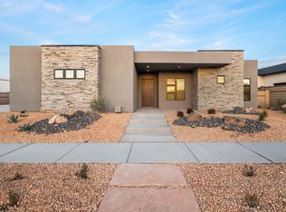 5637 S Ruby Dr, Saint George, UT 84790