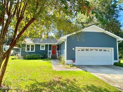 3707 Country Club Road, Morehead City, NC, 28557