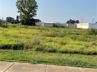 LOT 29 E C St, Russellville, AR 72802