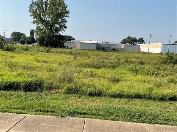 LOT 29 E C St, Russellville, AR 72802
