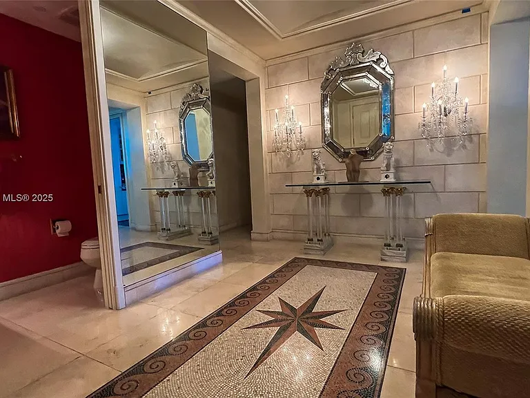 7241 Fisher Island Dr #7241 — Photo 38