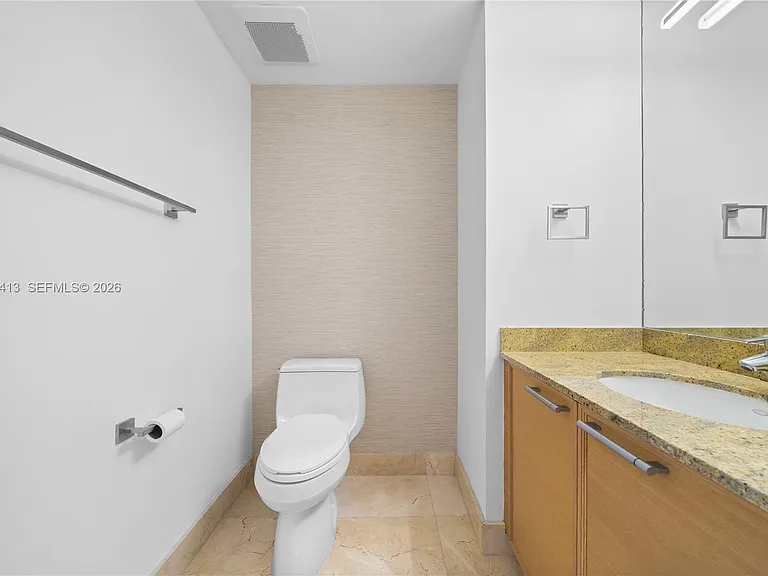 16275 Collins Ave #1703 — Photo 6