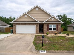 8753 Bradfield Dr, Perdido Key, FL 32507