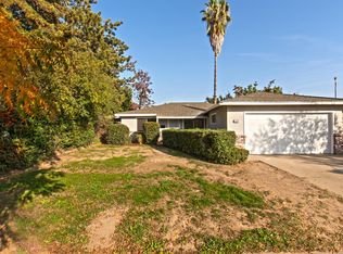 2338 W Simpson Ave, Fresno, CA 93705