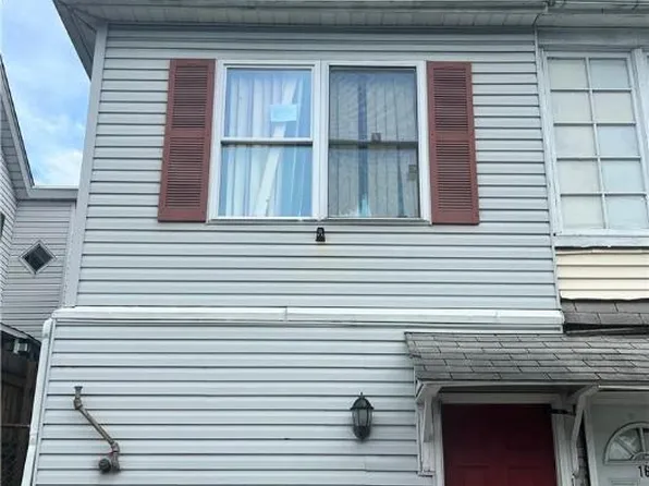 158 W Abbott St, Lansford, PA 18232