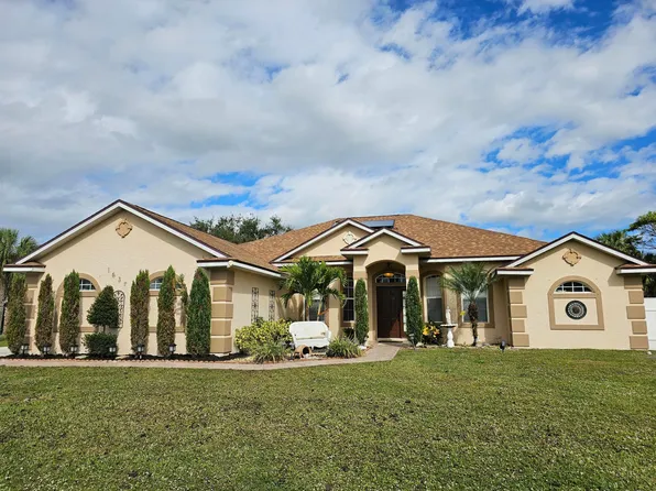 1637 SW La Gorce Avenue, Port St Lucie, FL 34953