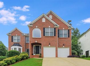 406 Sixes Dr, Canton, GA 30114