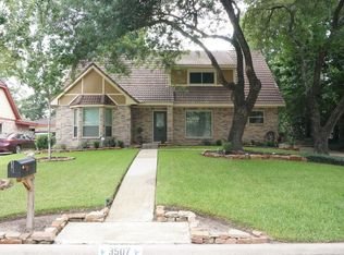 3507 Haven Pines Dr, Kingwood, TX 77345