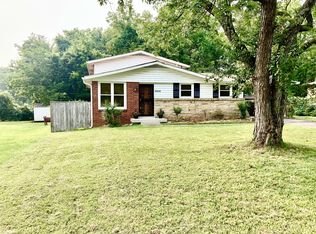 3203 Moorewood Dr, Nashville, TN 37207