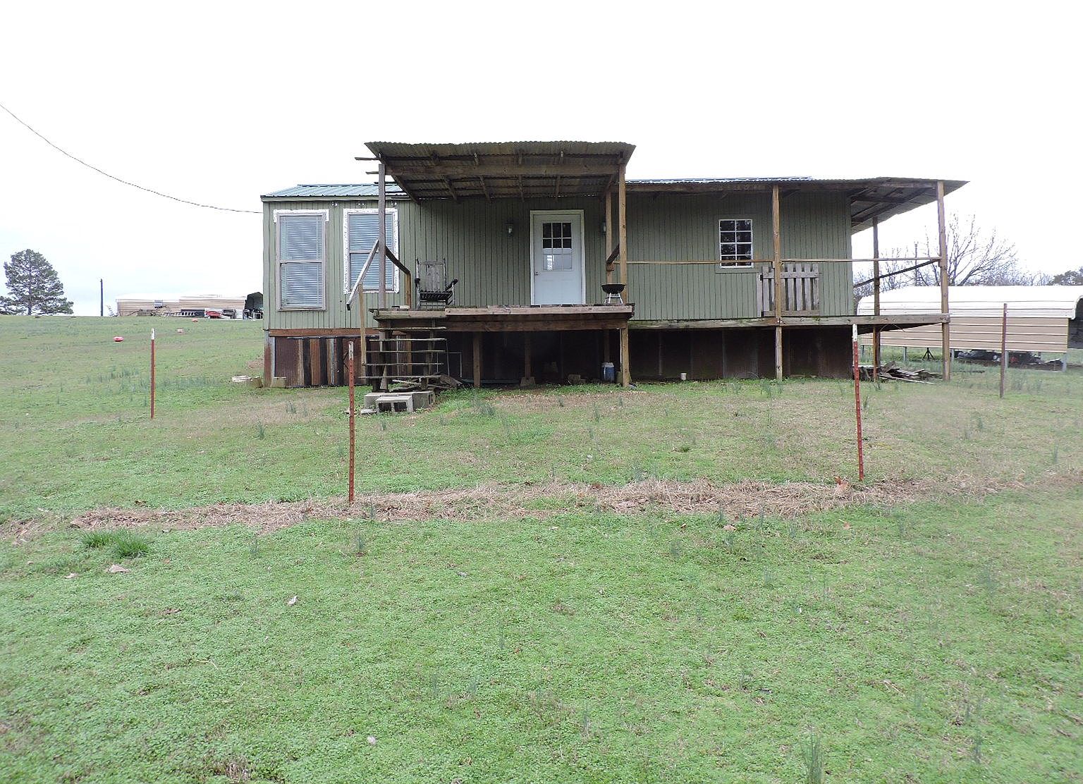 7330 Rolling Hill Ln, Waldron, AR 72958 Zillow