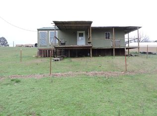 7330 Rolling Hill Ln, Waldron, AR 72958