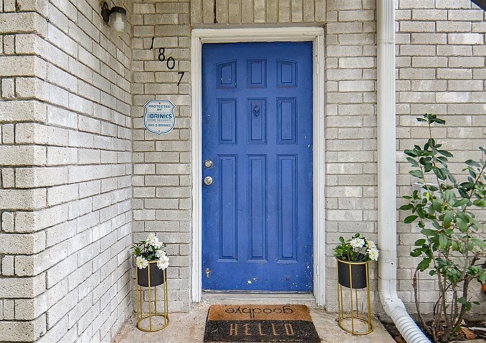 1st image of 9700 Leawood Blvd APT 1807